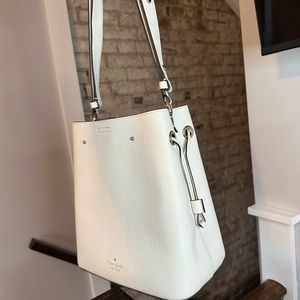 Kate Spade NY Bucket Purse with Adjustable Strap